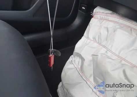 2024 Nissan Altima S Fwd z USA, uszkodzony, nr VIN 1N4BL4BV3RN402147